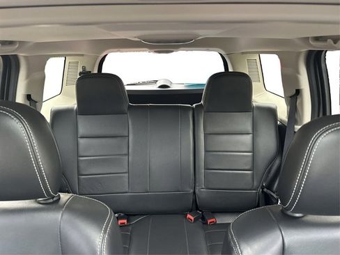 Used 2016 Jeep Patriot High Altitude image 21