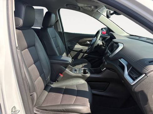 Used 2023 GMC Terrain SLT w/ Elevation Edition AWD/4WD image 15