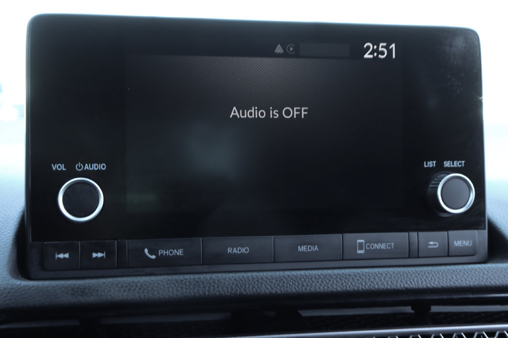 Used 2025 Honda Civic Sport image 25