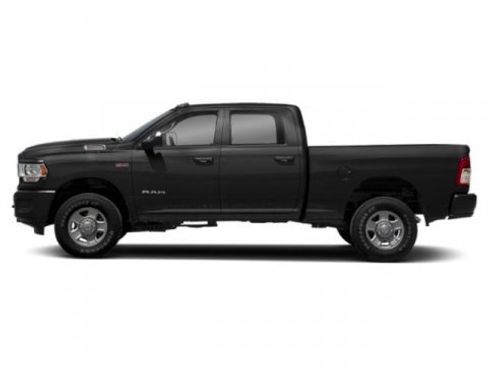 Used 2020 RAM 2500 Tradesman image 3