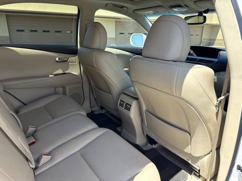 Used 2015 Lexus RX 350 FWD image 23