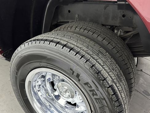 Used 2023 RAM 3500 Tradesman image 26