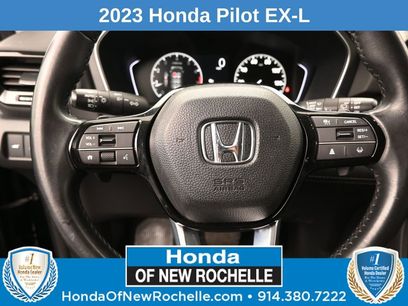 Used 2023 Honda Pilot EX-L