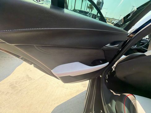 Used 2022 Cadillac CT4 V Blackwing w/ Driver Assist Package RWD image 14