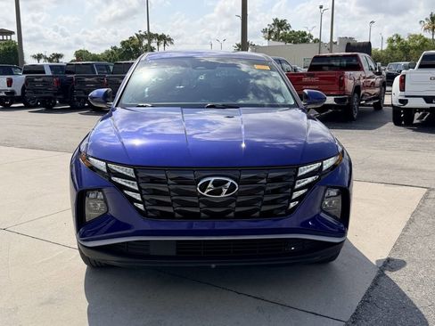 Used 2024 Hyundai Tucson SE image 2