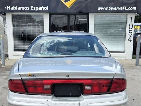 Used 2003 Buick Regal LS w/ LS Luxury Plus Package FWD image 12