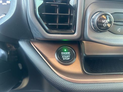 Used 2021 Ford Bronco Sport Outer Banks image 23