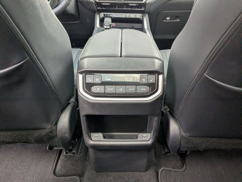 Certified 2025 Lexus TX 350 AWD w/ Technology Package image 22