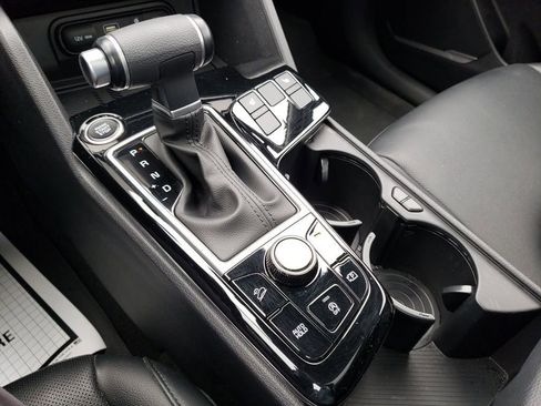 Used 2023 Kia Sportage X-Line w/ X-Line Premium Package image 25