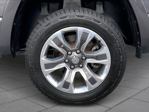 Used 2022 RAM 1500 Limited image 20