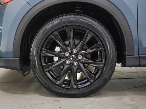 Used 2023 MAZDA CX-5 Carbon Edition AWD/4WD image 29