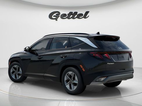New 2026 Hyundai Tucson SEL FWD image 5