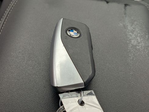 Used 2026 BMW X3 xDrive30i AWD/4WD image 33