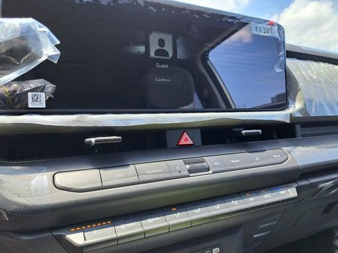 New 2027 Kia Seltos S AWD/4WD image 10
