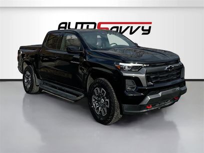 Used 2025 Chevrolet Colorado Z71 w/ Technology Package
