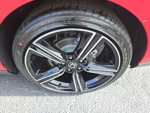 New 2026 Honda Accord SE image 33