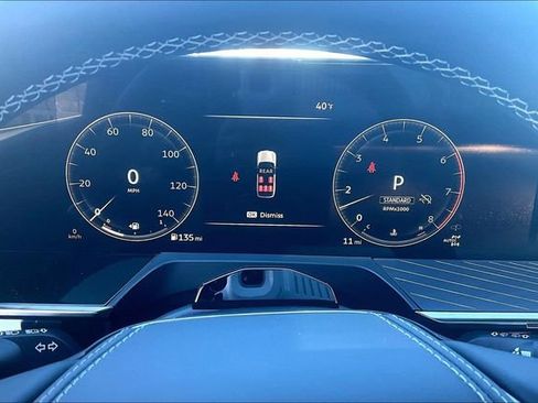 New 2026 INFINITI QX80 Autograph image 20