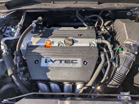 Used 2007 Honda CR-V EX-L image 20