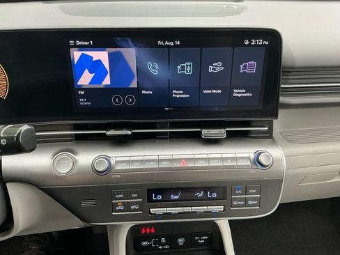 Used 2024 Hyundai Kona SEL FWD image 22