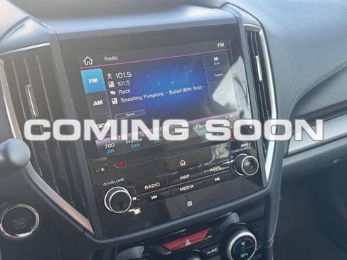 Used 2020 Subaru Forester Limited image 24