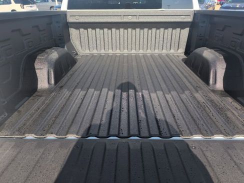 New 2026 Chevrolet Silverado 1500 W/T image 26