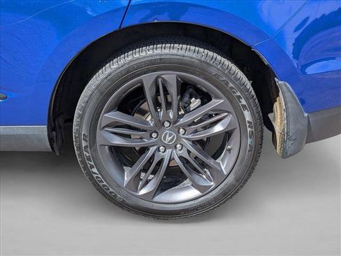 Used 2020 Acura RDX A-Spec image 9