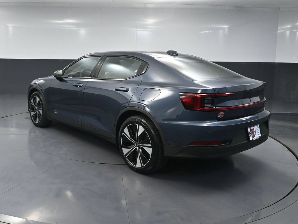 Used 2024 Polestar Polestar 2 AWD/4WD image 6