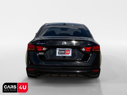 Used 2020 Nissan Altima 2.5 SL image 6