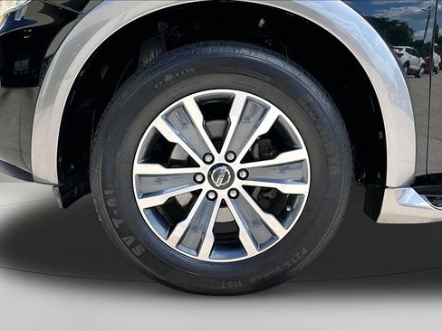 Used 2020 Nissan Armada SL w/ Premium Package AWD/4WD image 37