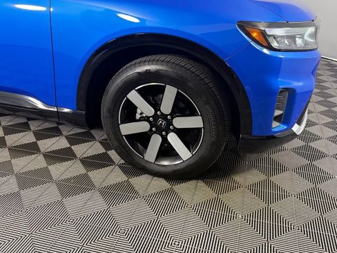 Used 2025 Honda Prologue Touring image 8