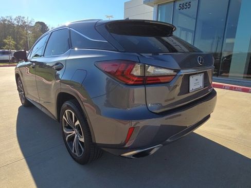 Used 2019 Lexus RX 350 350 image 3