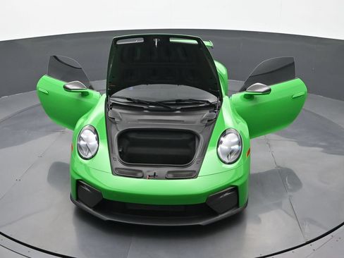 Certified 2026 Porsche 911 GT3 RWD image 27