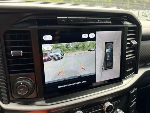 Certified 2024 Ford F150 Raptor AWD/4WD image 31