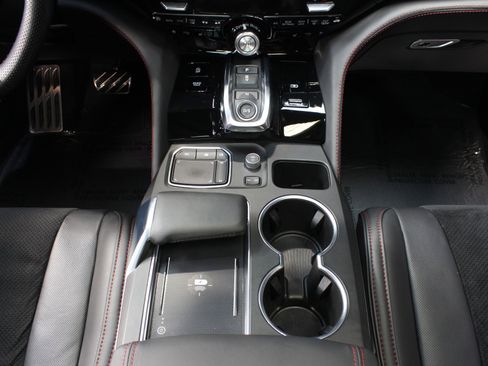 Used 2024 Acura MDX A-Spec image 76