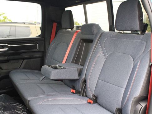 New 2026 RAM 1500 Big Horn AWD/4WD image 36