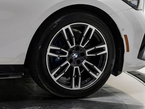 Used 2026 BMW 530i xDrive AWD/4WD image 53