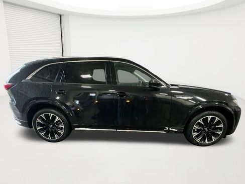 Used 2024 MAZDA CX-90 3.3 Turbo S AWD/4WD image 4