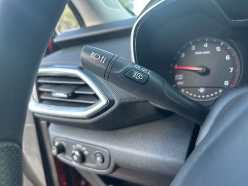 Used 2023 Chevrolet TrailBlazer LT w/ Convenience Package image 12