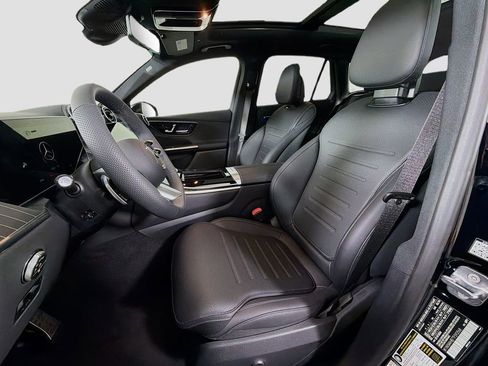 New 2026 Mercedes-Benz GLC 300 4MATIC image 12