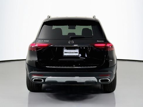 Used 2024 Mercedes-Benz GLE 350 4MATIC image 5
