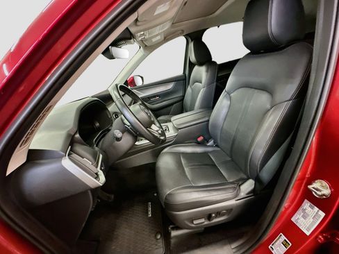 Used 2024 MAZDA CX-90 Plug-In Hybrid w/ Preferred AWD/4WD image 13