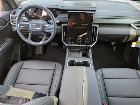 New 2026 GMC Acadia Elevation w/ Elevation Premium Package image 8