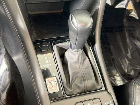 Used 2019 MAZDA CX-3 Touring image 16