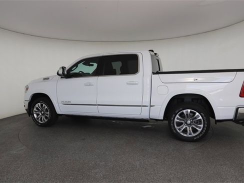 Used 2023 RAM 1500 Limited image 9