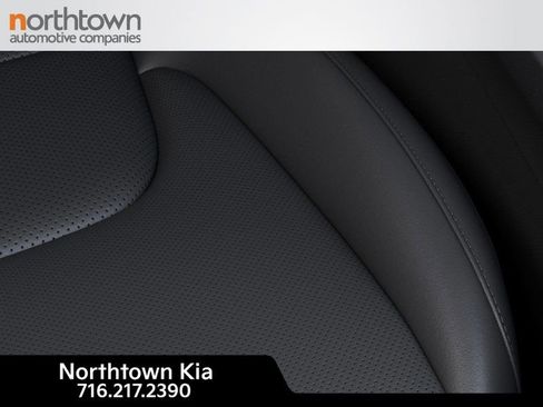 New 2026 Kia Sportage EX AWD/4WD image 25