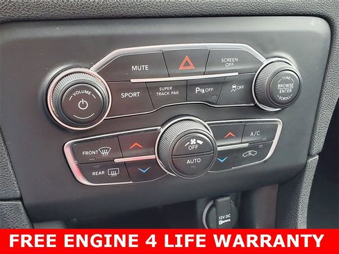 Used 2023 Dodge Charger GT w/ Blacktop Package image 23