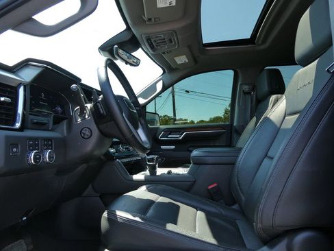 Certified 2024 GMC Sierra 1500 Denali w/ Denali Reserve Package AWD/4WD image 26