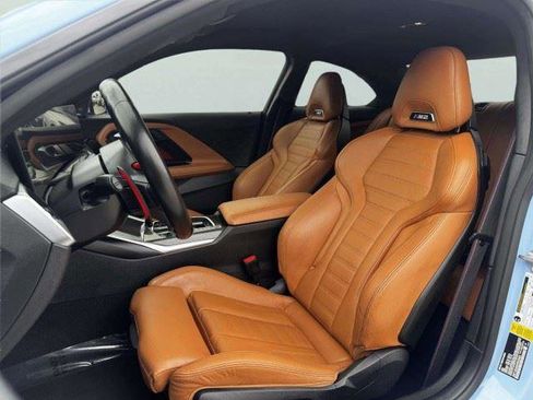 Used 2023 BMW M2 w/ M Driver's Package RWD image 21