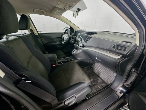 Used 2016 Honda CR-V LX image 28