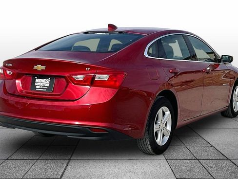 Used 2024 Chevrolet Malibu LT image 11